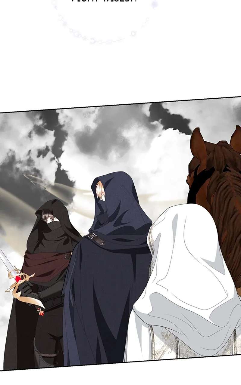 Reborn As the CharacterThat Never Existed Chapter 91 - page 48