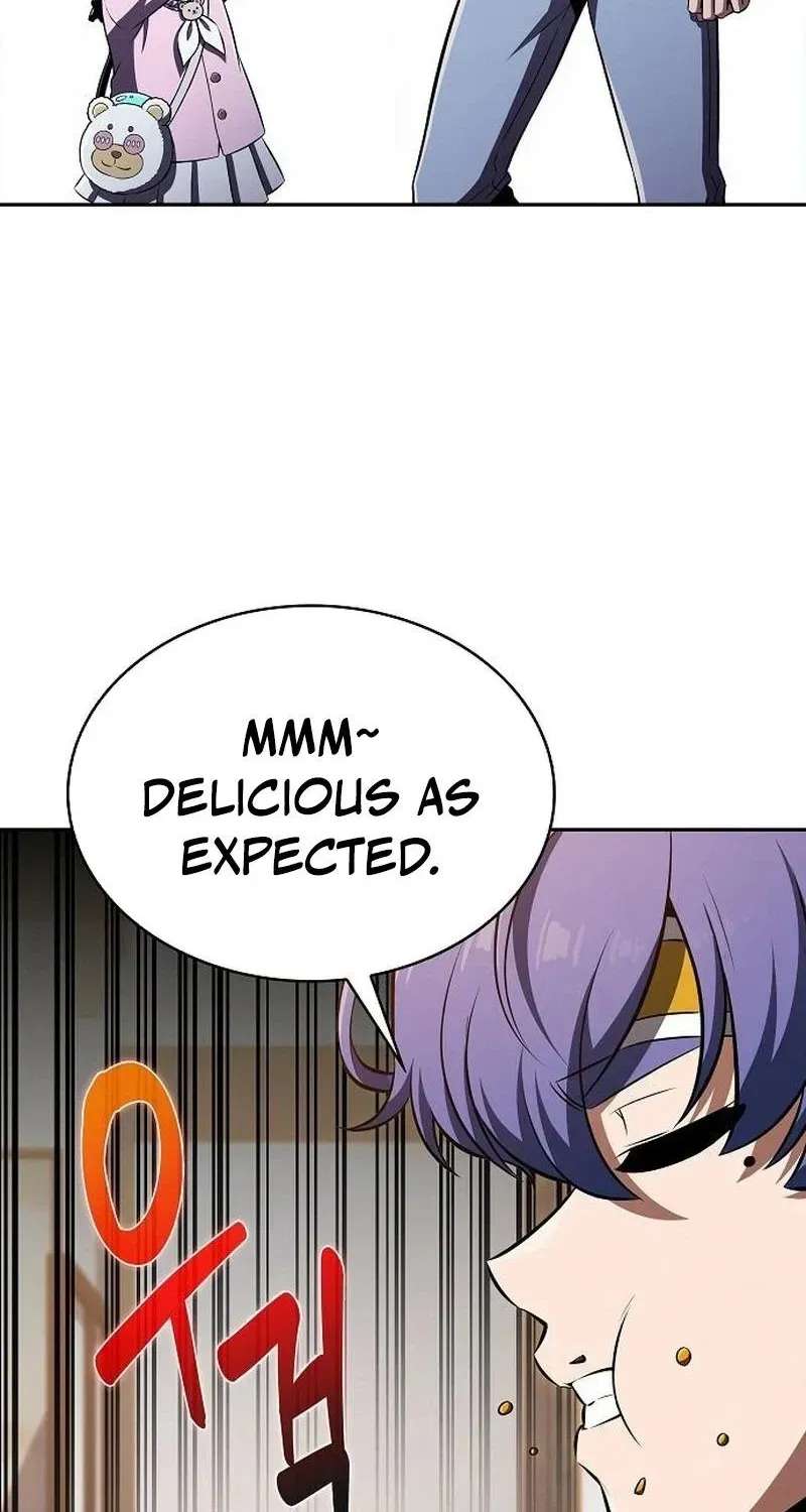 Eat Before You Go Chapter 71 - page 142
