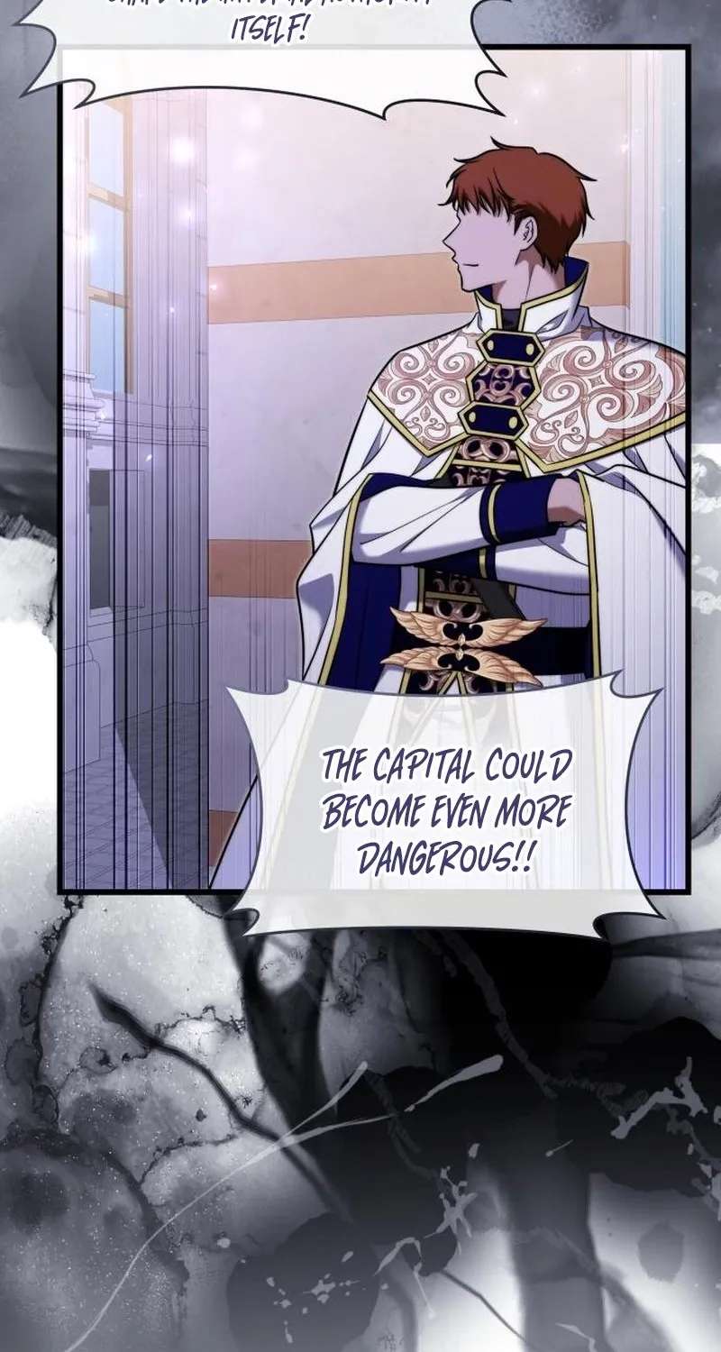 The Young Emperor is Obsessed With Me Chapter 83 - page 88