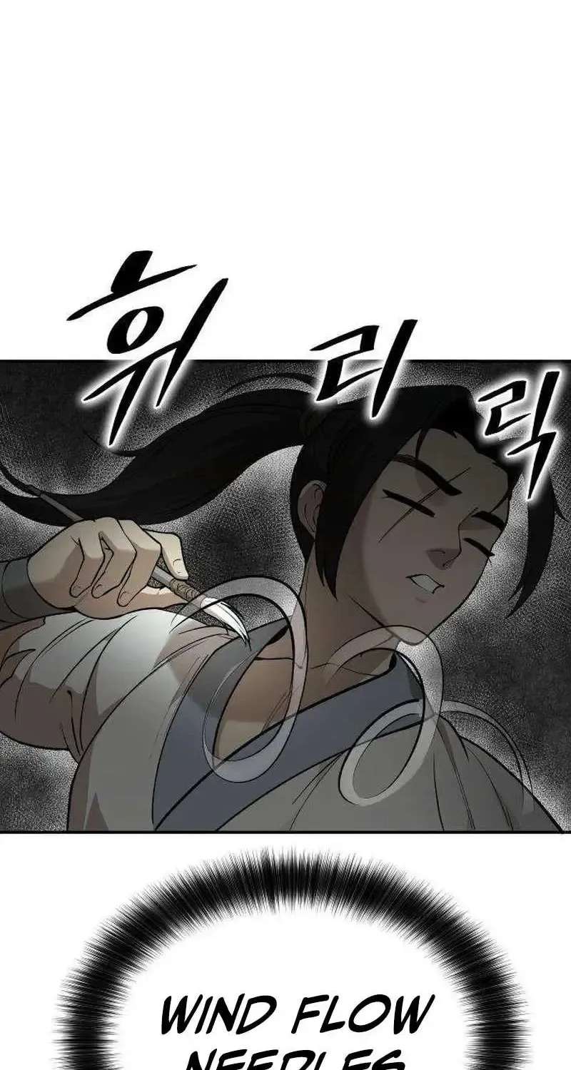 The Divine Brush of Hwarim Chapter 4 - page 40