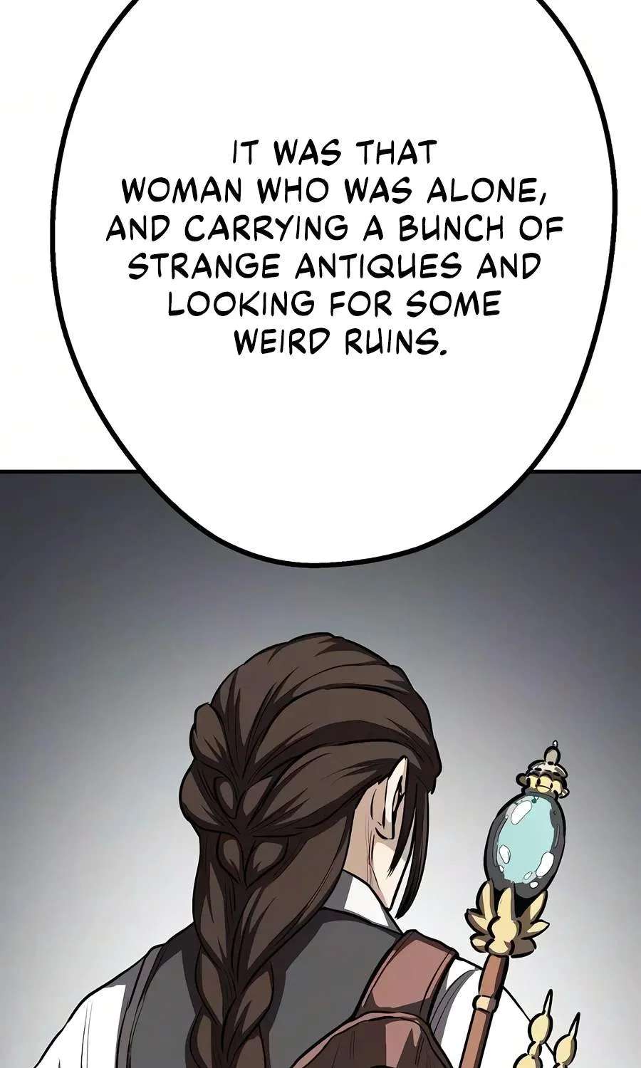 The Berserker's Second Playthrough Chapter 38 - page 18