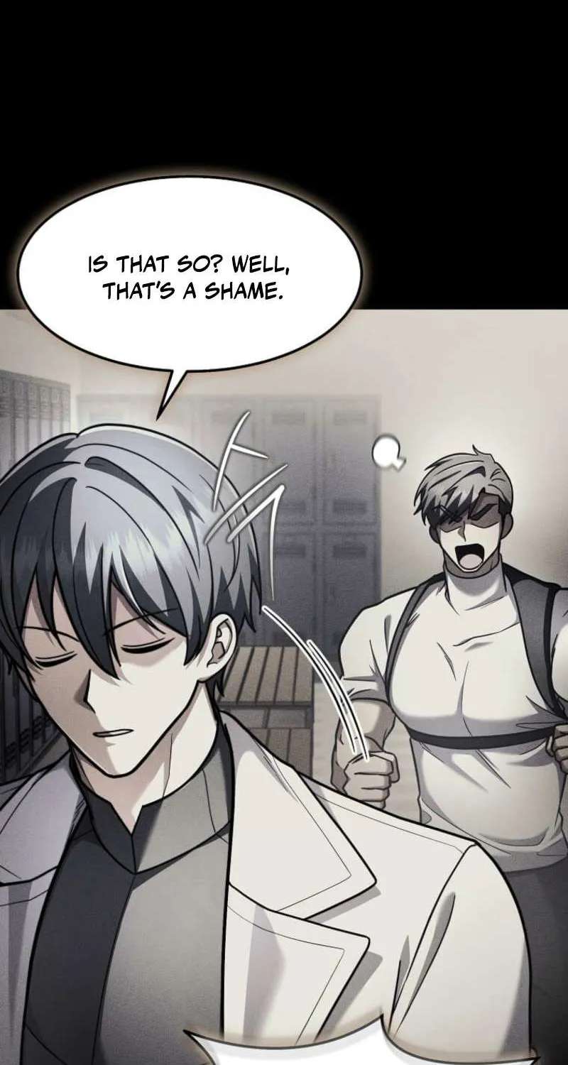 The Mythical Weapon Creation of the Regressed Genius Player Chapter 94 - page 79