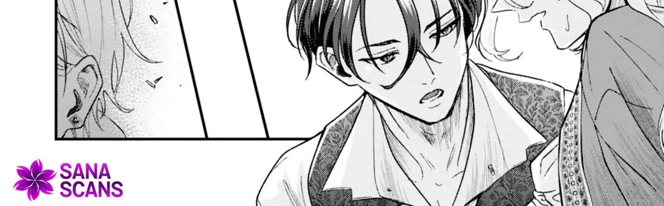 Then I'll Become a Villainess — How Does It Feel to Be Avenged? Chapter 5 - page 20