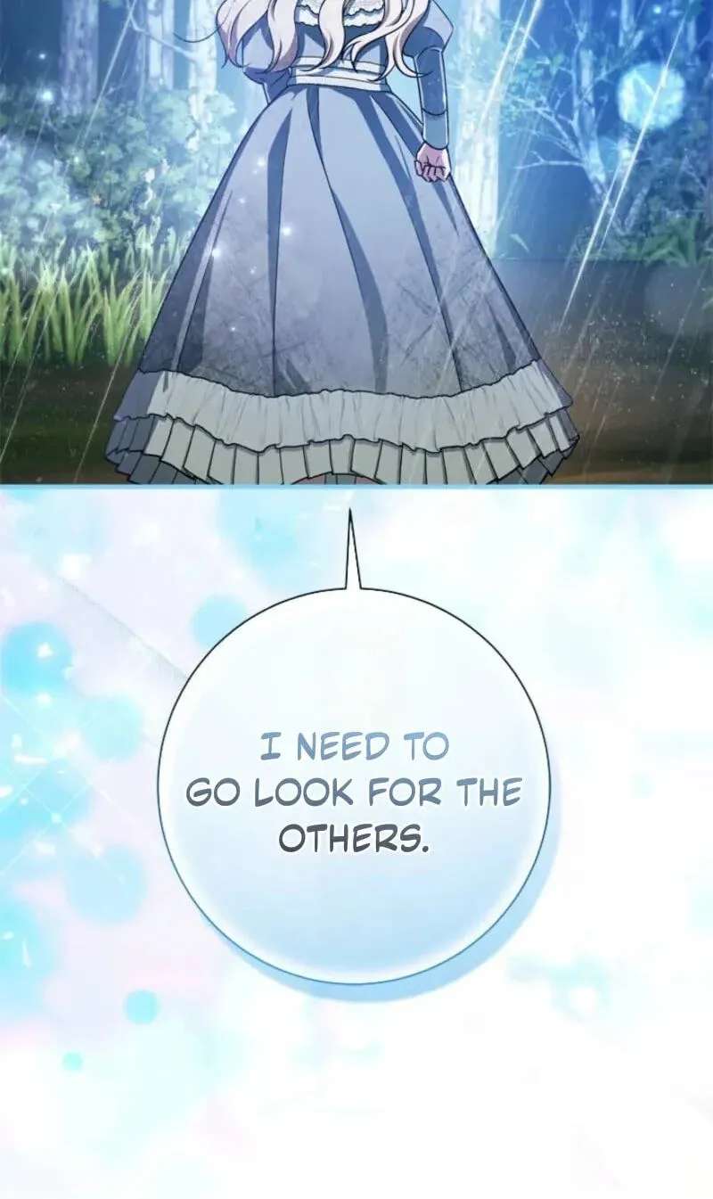 The Count's Beloved Contract Young Lady Chapter 48 - page 90