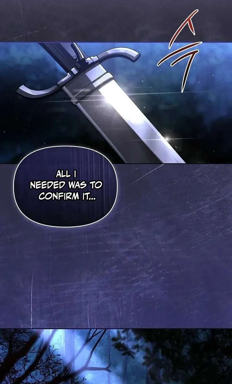 Regarding the Perfect Revenge Chapter 31 - page 61