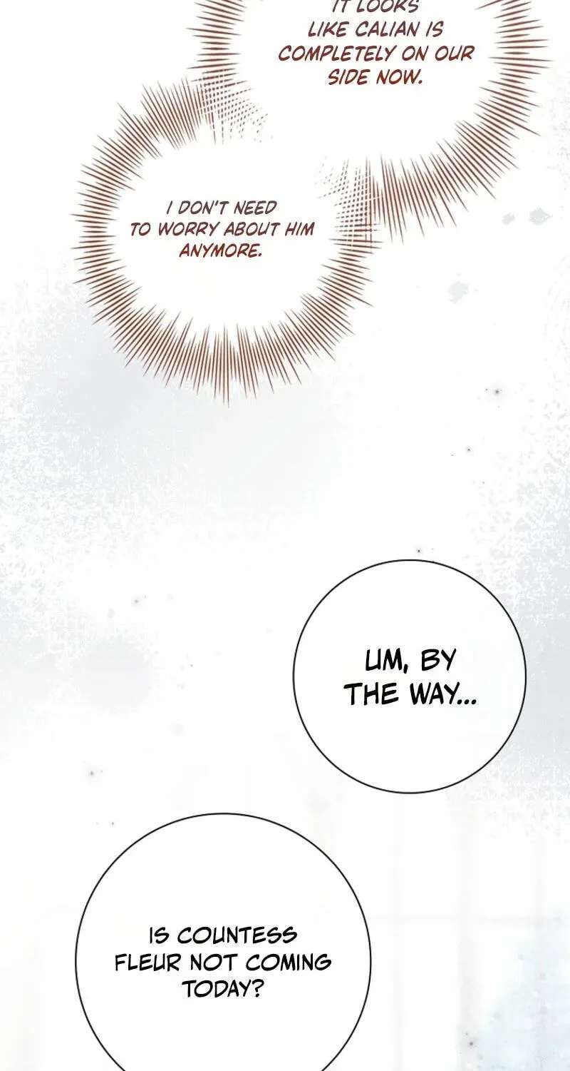 Darling, Why Can't We Divorce? Chapter 103 - page 78