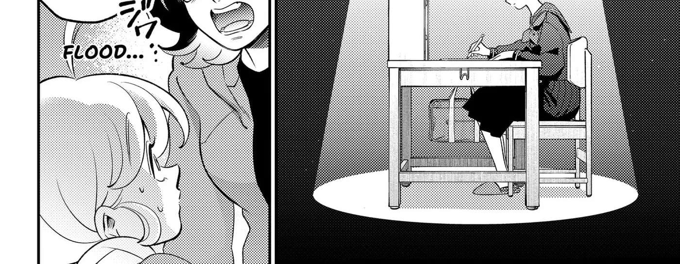 Nikoniko Genki☆Happy-chan Chapter 16 - page 32