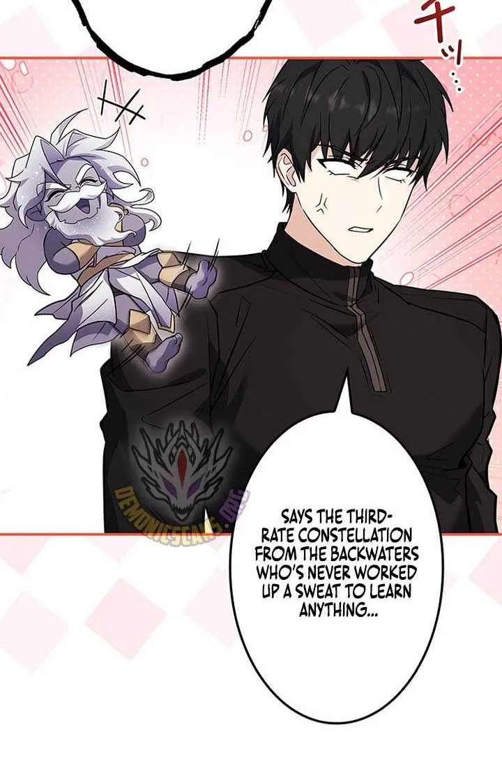 The Saint Who Levels Up as a Necromancer Chapter 39 - page 8