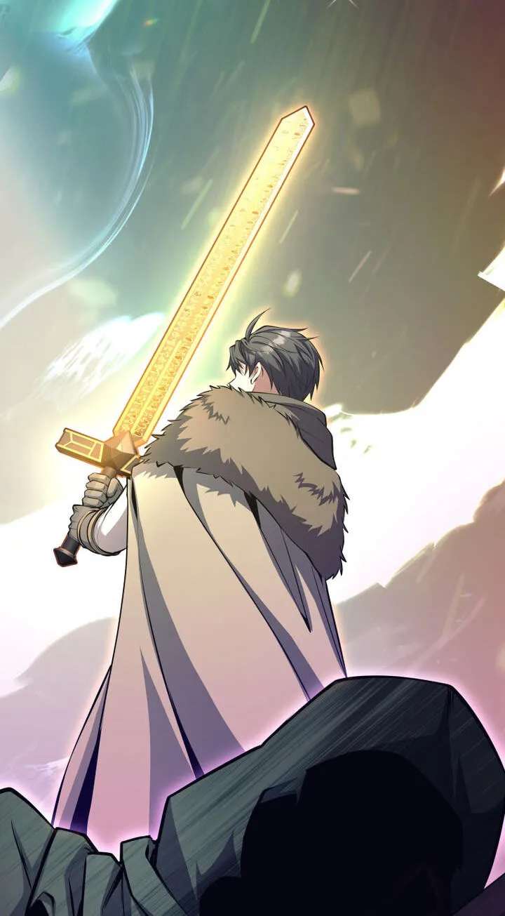 I'm Quitting the Hero's Party Chapter 168 - page 57