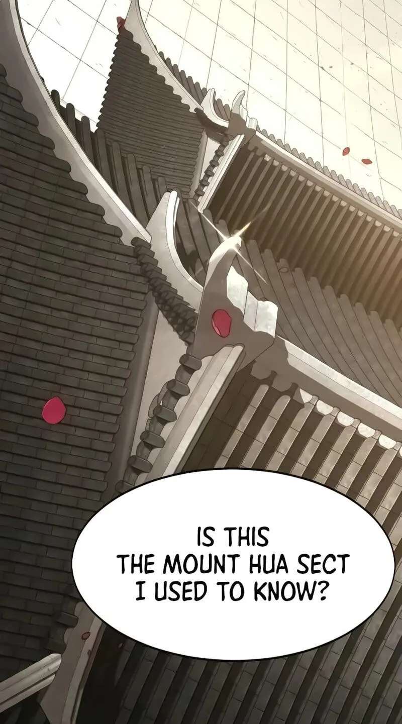 Return of the Blossoming Blade Chapter 182 - page 59