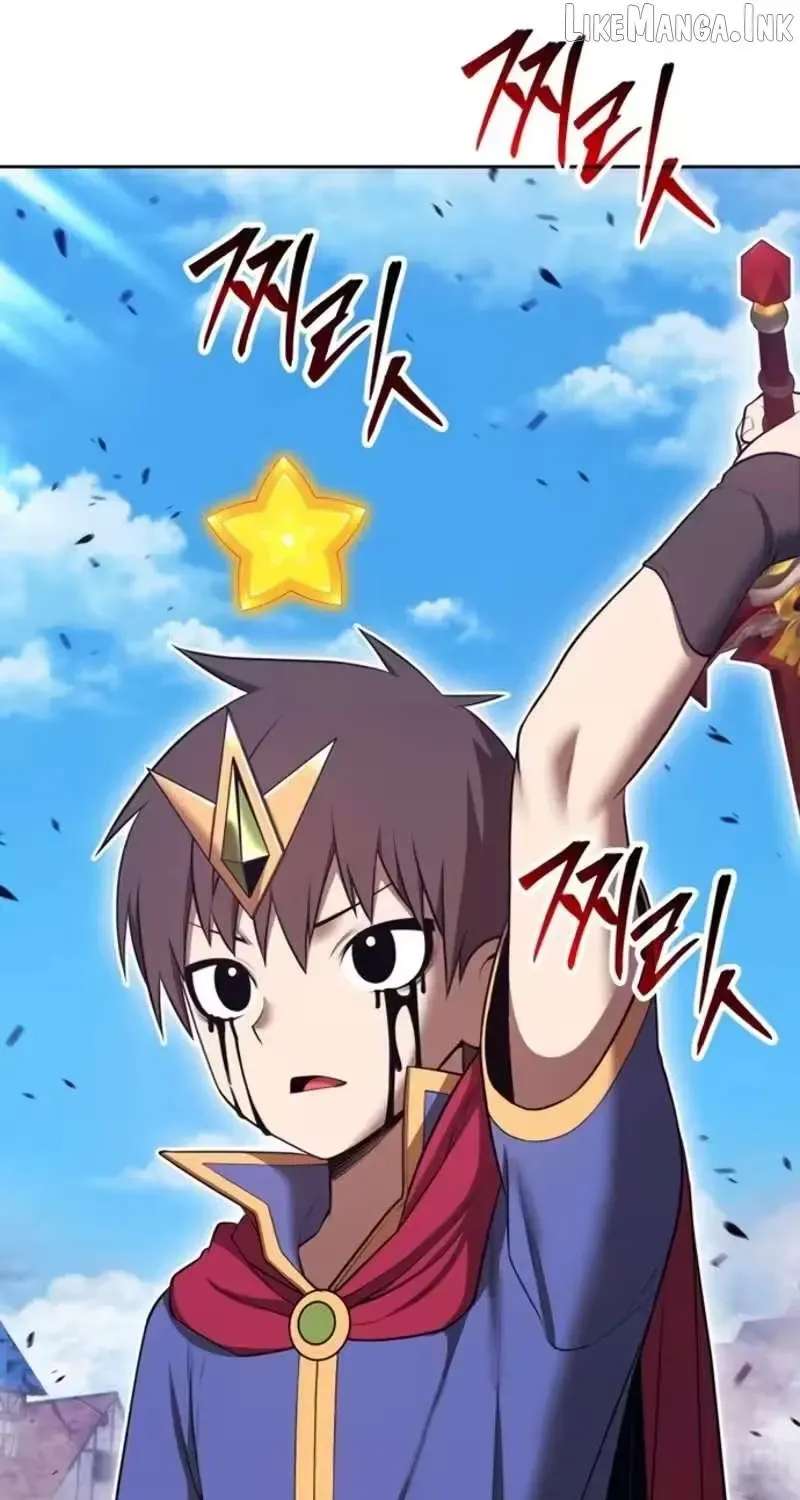 +99 Wooden stick (manhwa) Chapter 214 - page 155