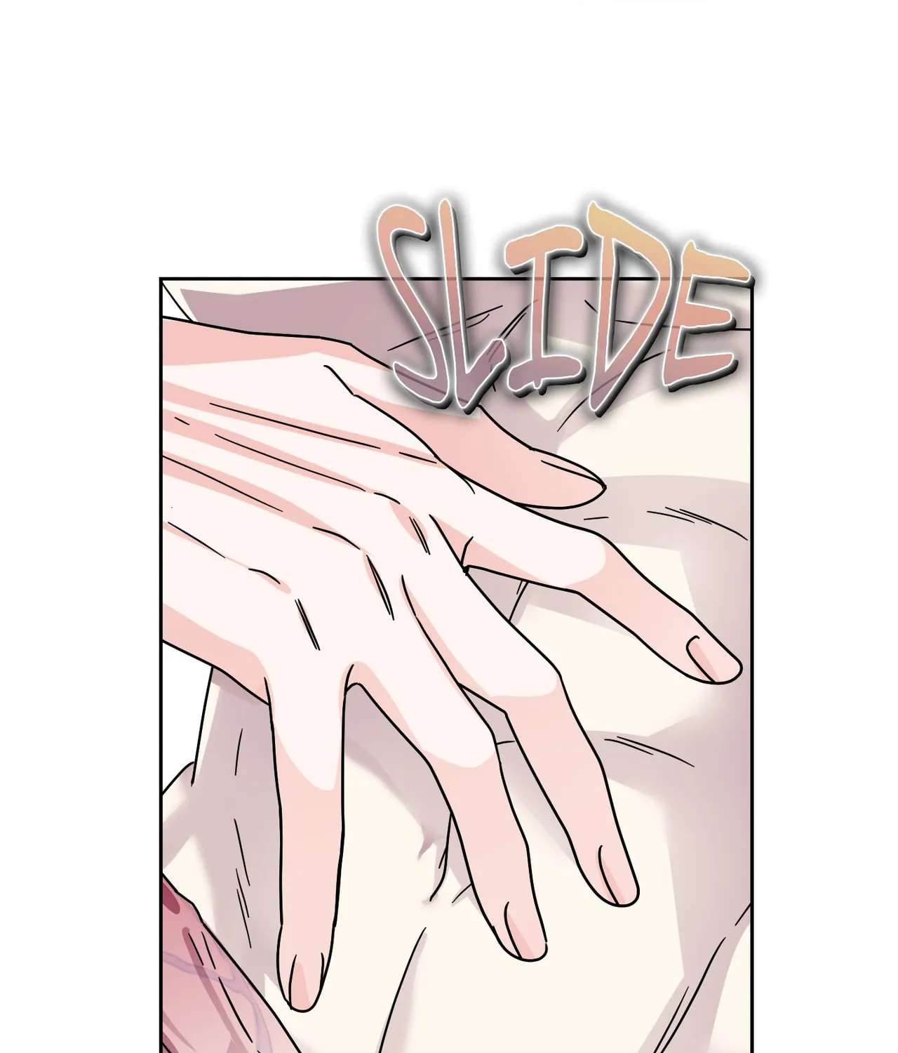 Until I Call Your Name Three Times Chapter 23 - page 30