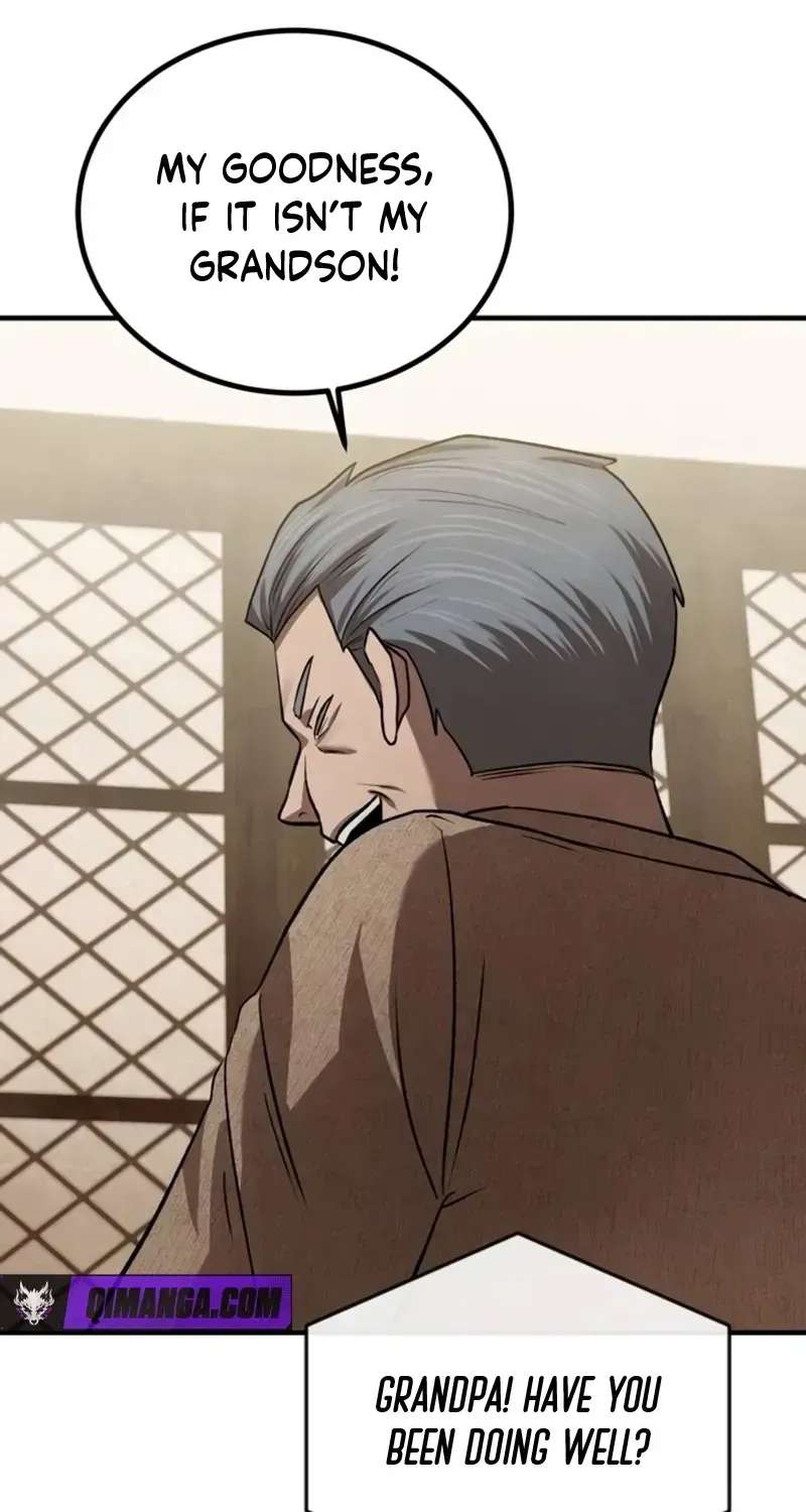 I Was Actually a Third-Generation Chaebol Chapter 14 - page 105