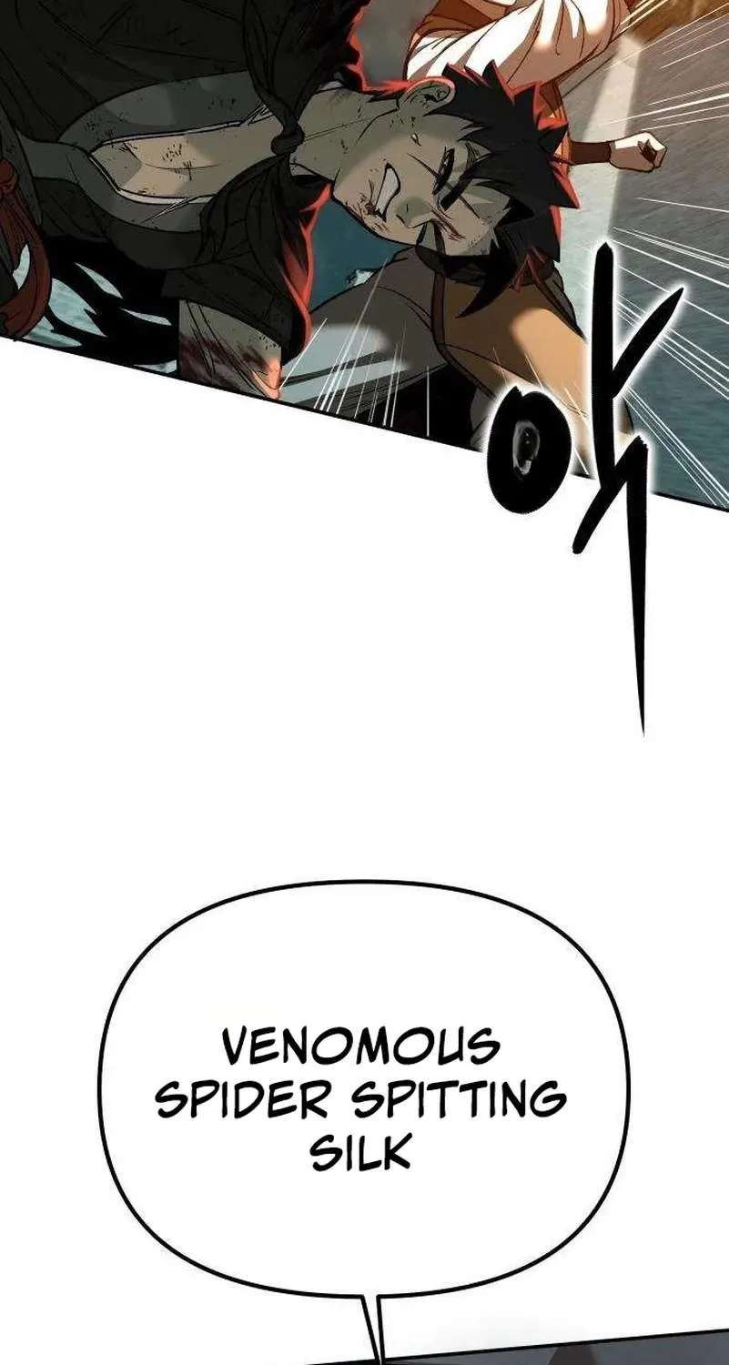 The Divine Brush of Hwarim Chapter 13 - page 44