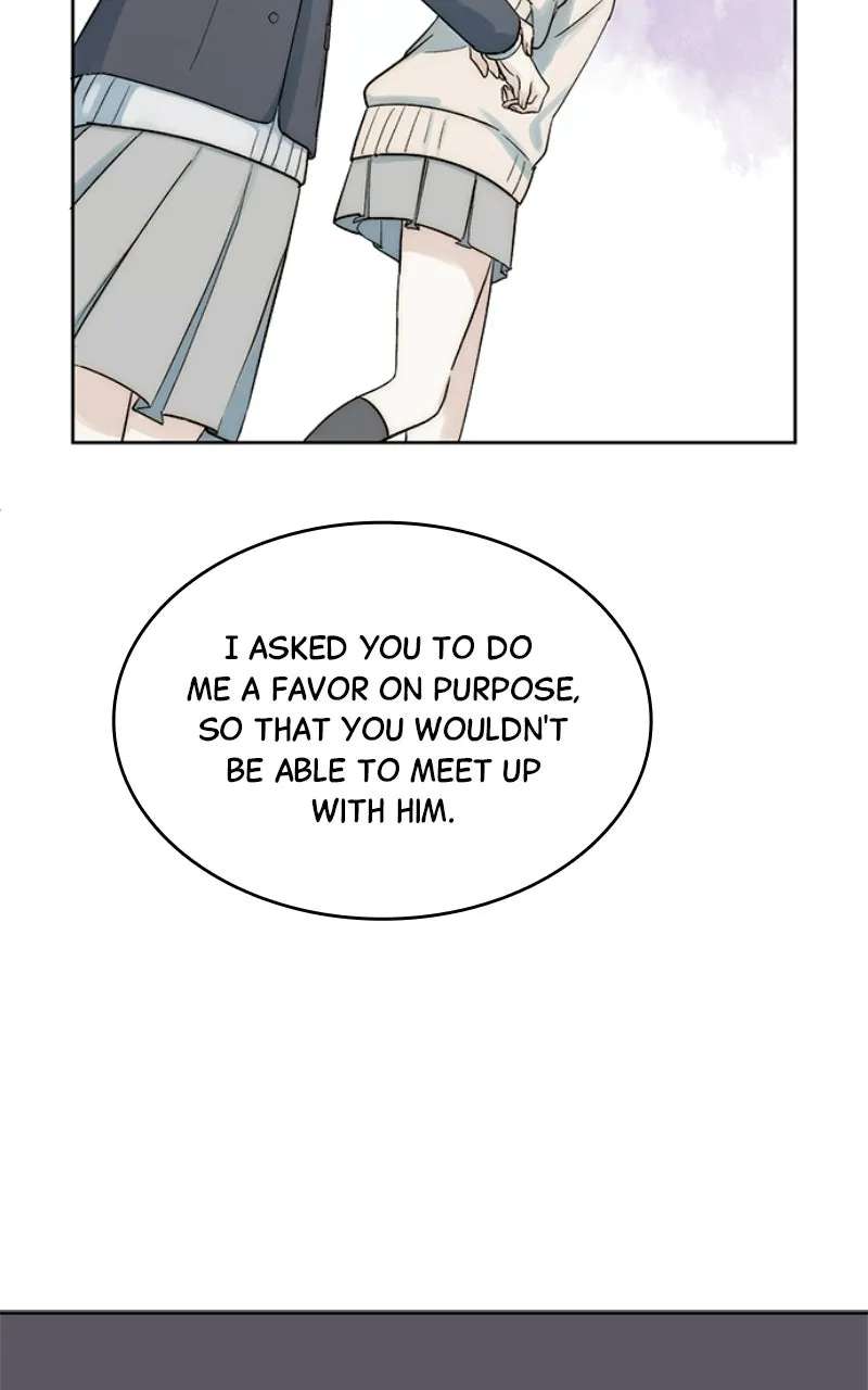 My Second andFinal First Love Chapter 1 - page 95