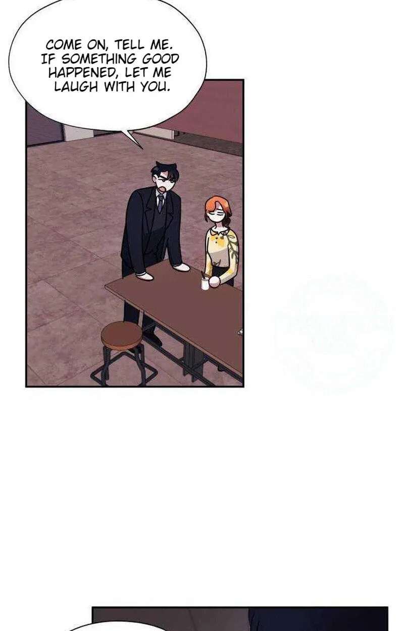 Try to Tame Me, Secretary Cha Chapter 10 - page 16