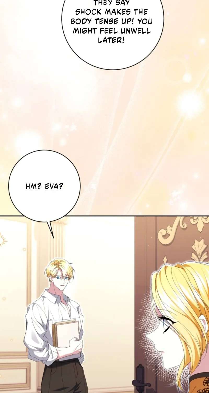 I Became the Villainess’s Favorite Chapter 48 - page 40