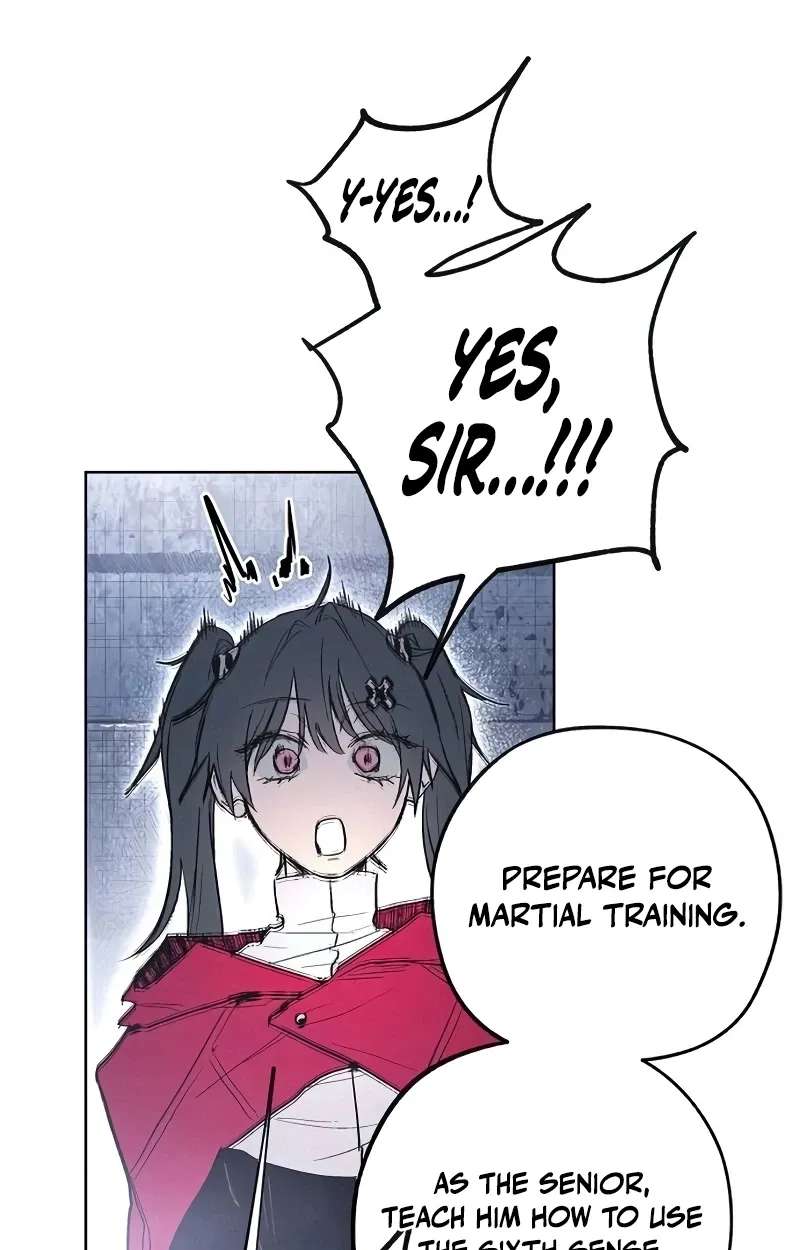 The Howling Plague Chapter 3 - page 60