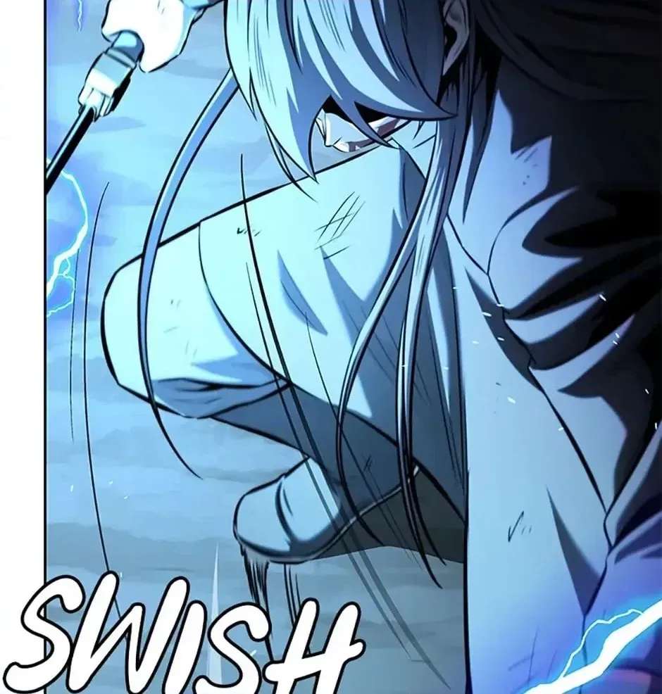 Absolute Master of the Senate Chapter 47 - page 42