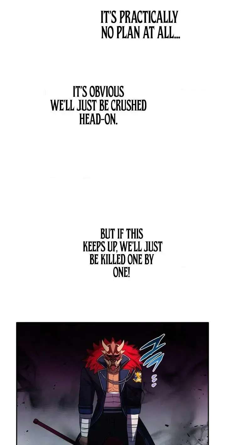 Hidden Class Gravity User Chapter 209 - page 50