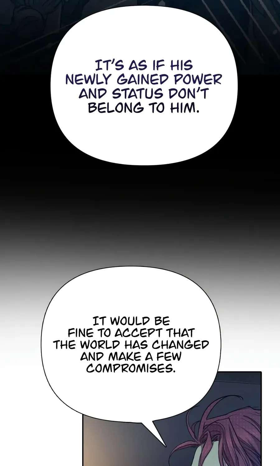 The S-Classes That I Raised Chapter 180 - page 59