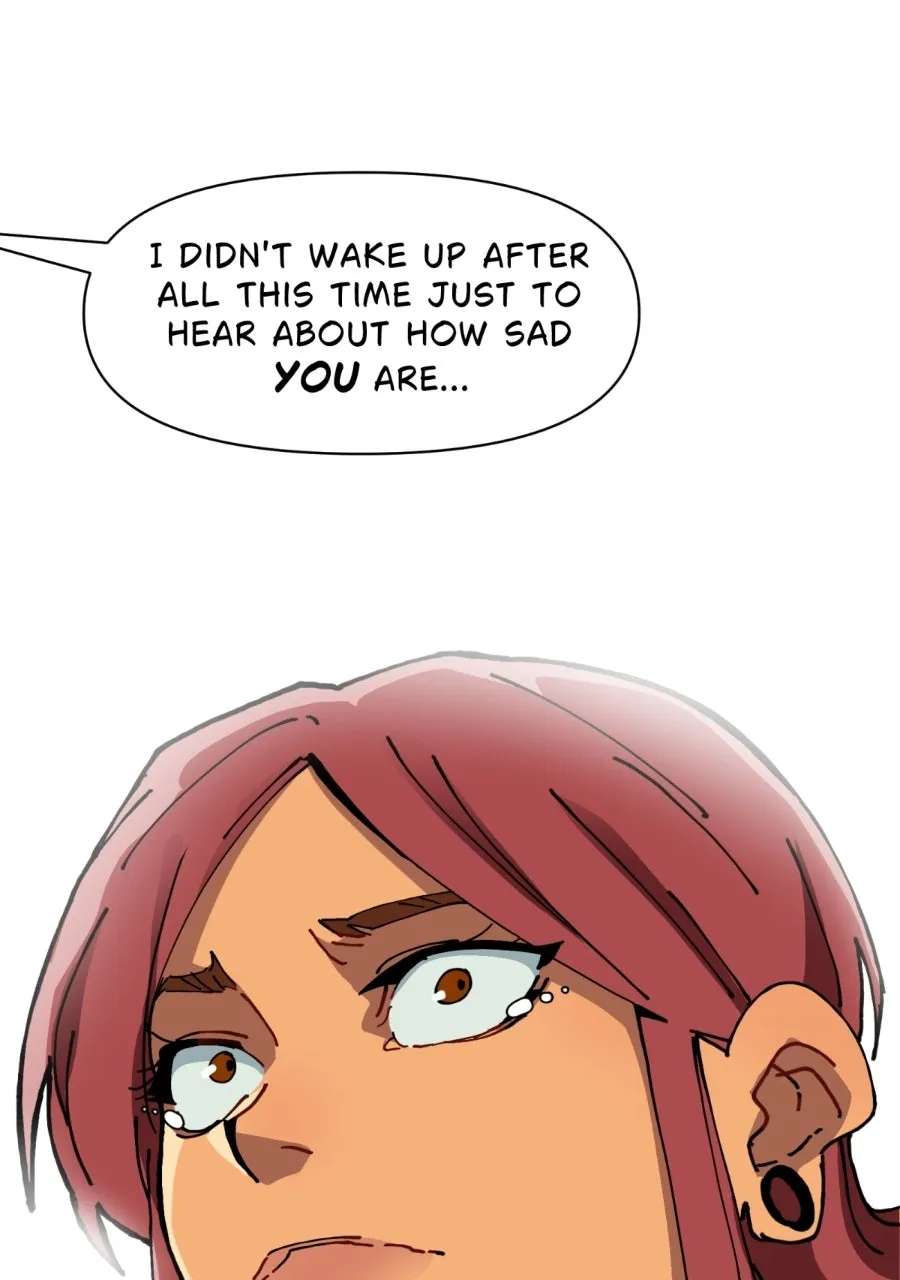 SCREWBALL Chapter 19 - page 87