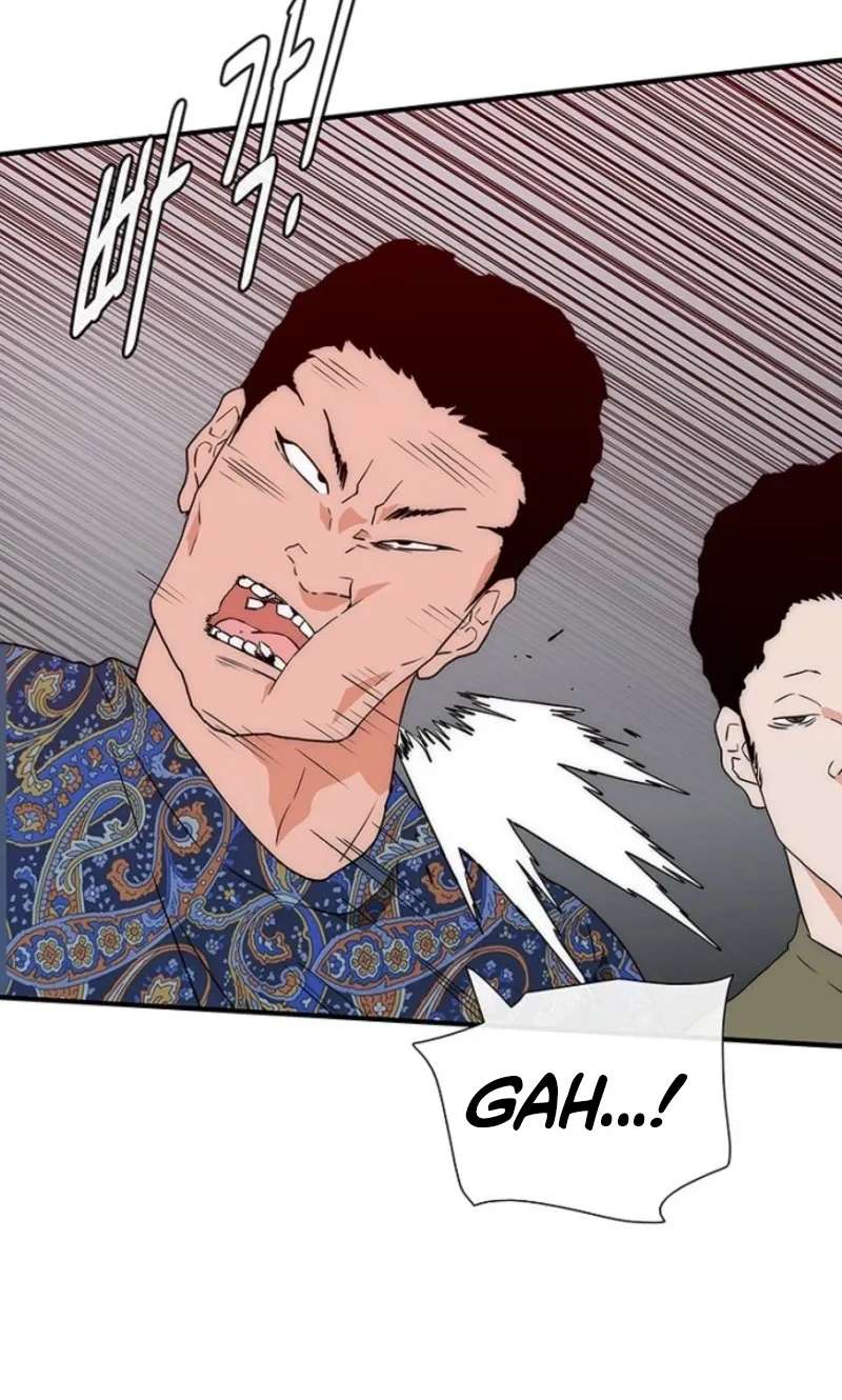 The Retired Killer Wants a Quiet Life Chapter 18 - page 87