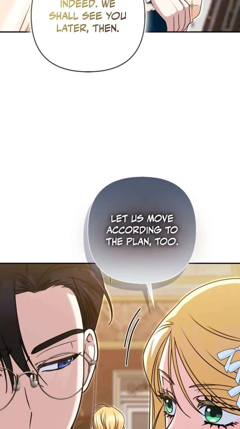 To Steal a Thief's Heart Chapter 44 - page 27