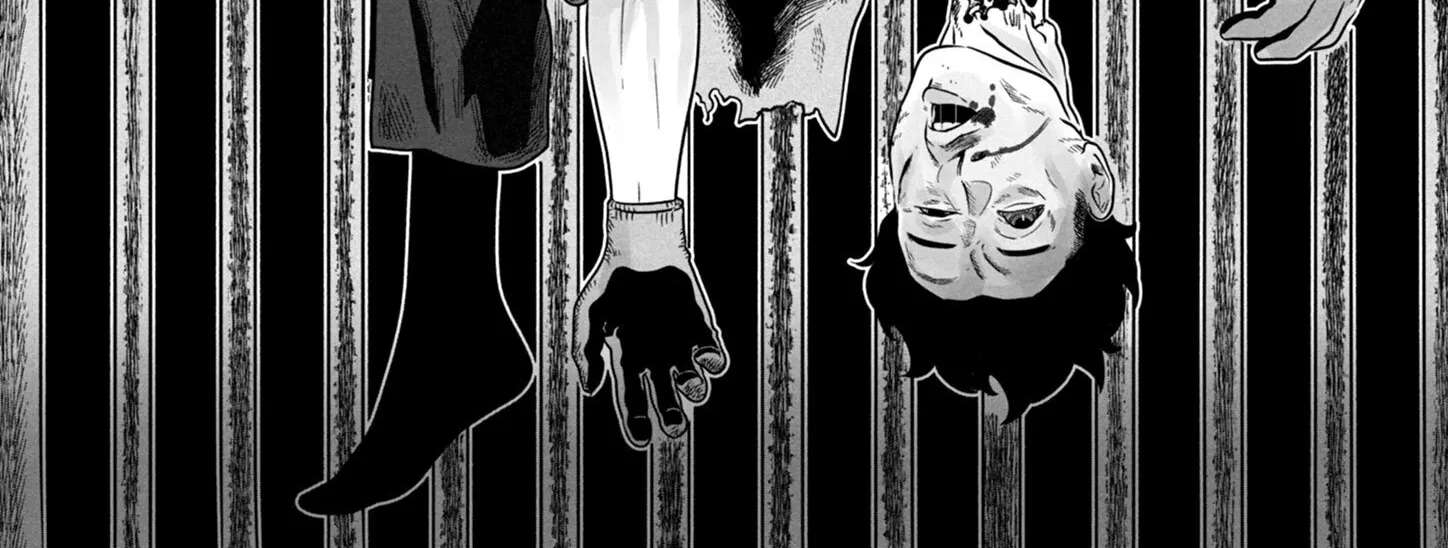 Beasts of the Underworld Chapter 1 - page 78
