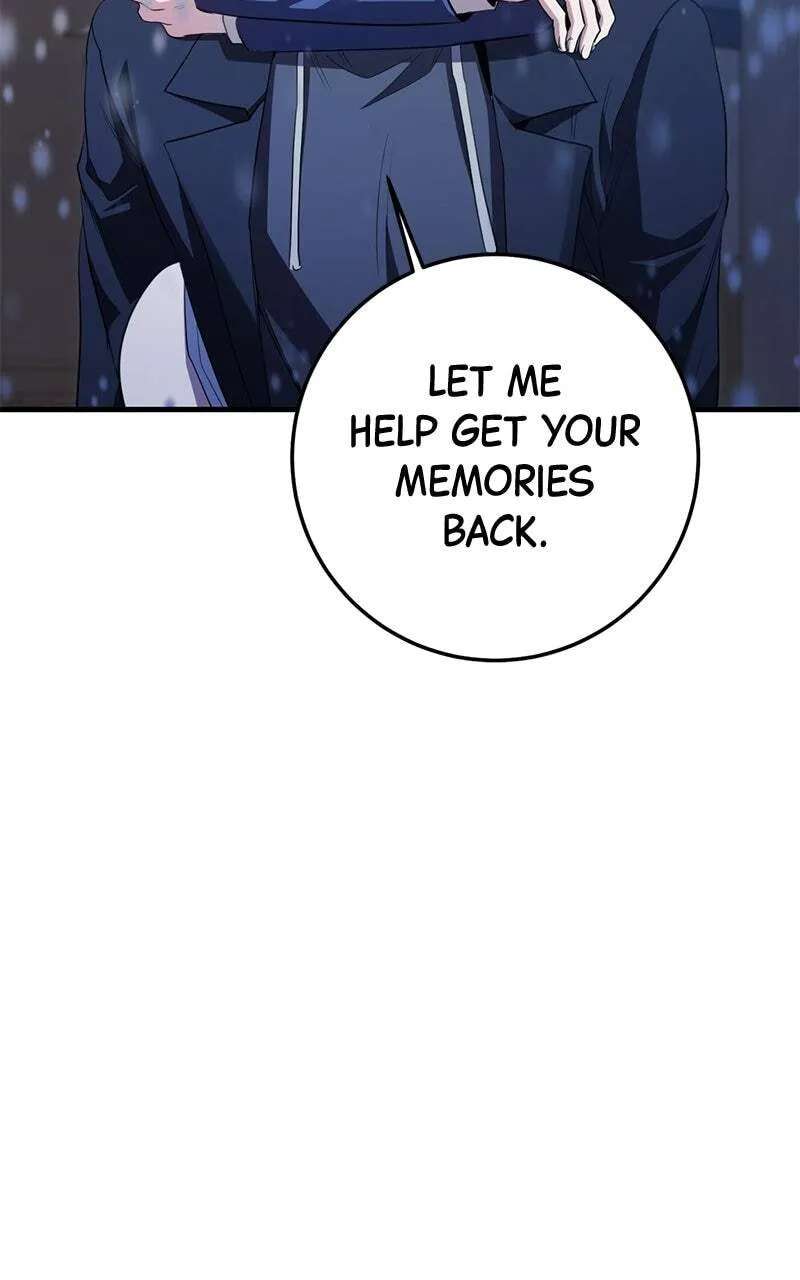 High school queen Chapter 99 - page 127