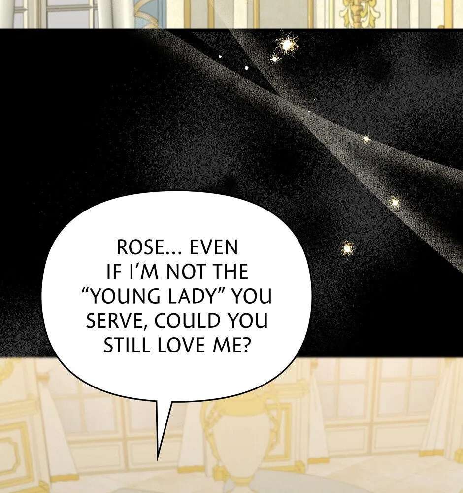The Lady Has a Vulgar Secret Chapter 4 - page 102