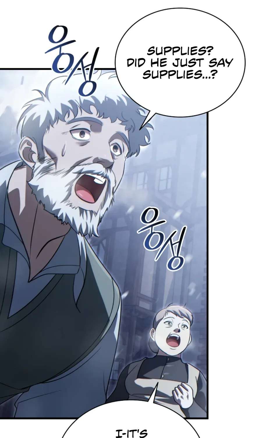 The Lord Who Levels Up by Absorbing Powers Chapter 18 - page 67