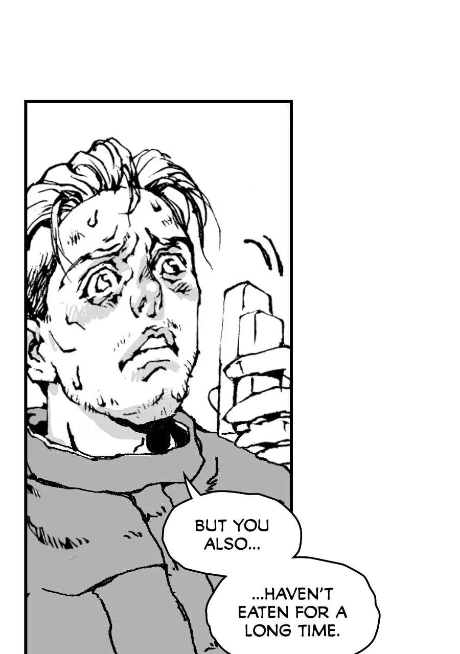 Star Wars™: The Legends of Luke Skywalker - The Manga Chapter 3 - page 7