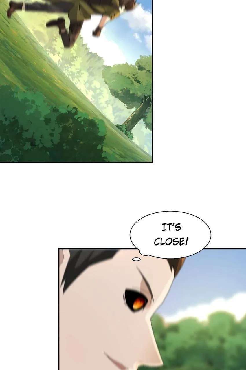 The Master of Fate Chapter 86 - page 37