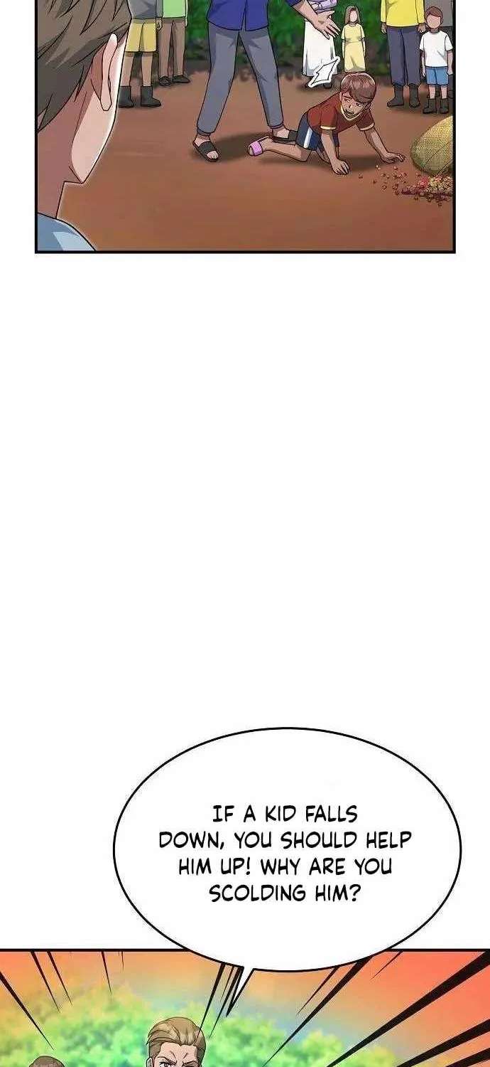 The Chairman Who Wants to Slack Off and Enjoy Life Chapter 31 - page 72