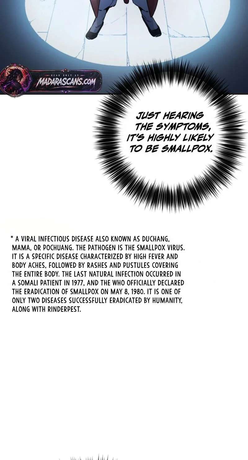 The Divine Surgeon Chapter 216 - page 7