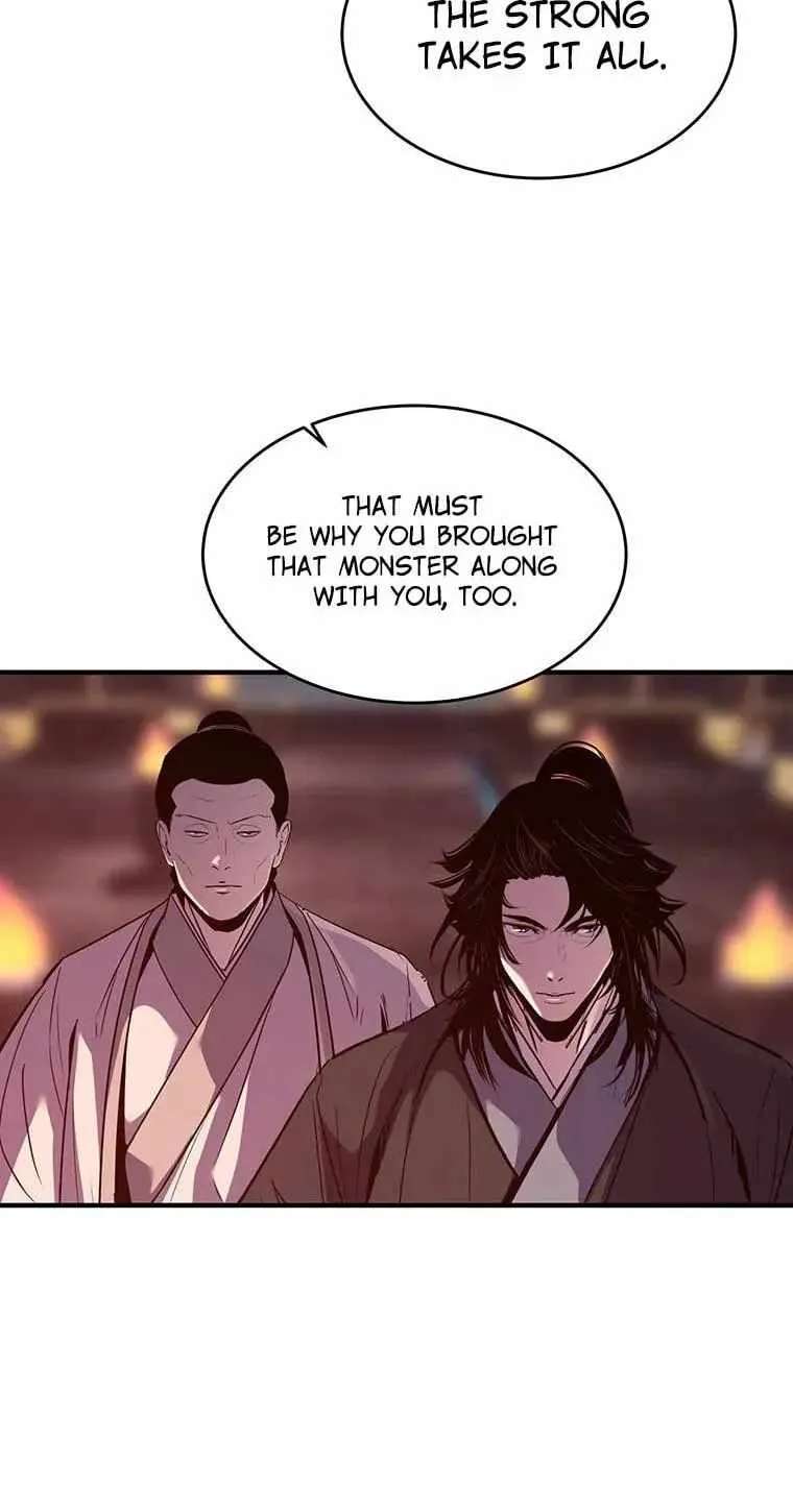 The Best Martial Arts Instructor In The World Chapter 99 - page 66