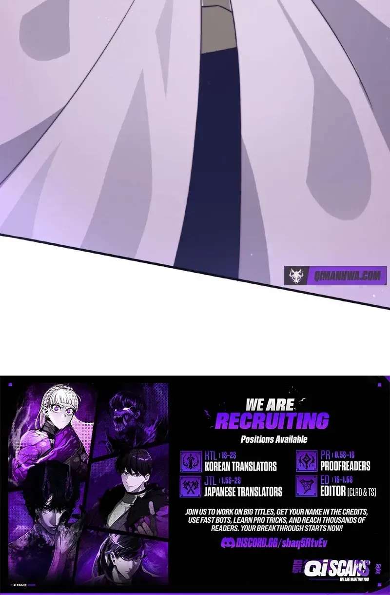 Live Streaming from Hell: Who Dares Join This Stream Chapter 34 - page 38