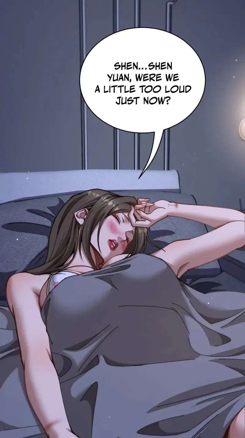 Perfect Life System: Double Cash for Her Favor Chapter 118 - page 21
