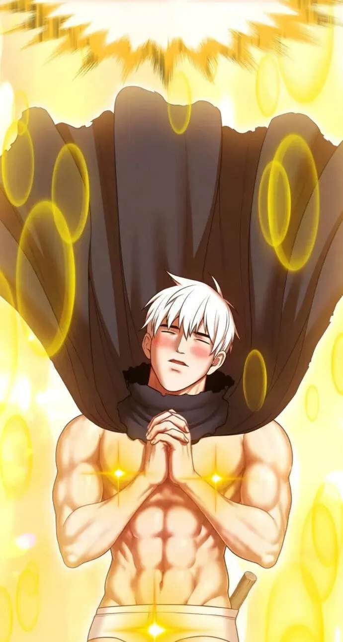 +99 Reinforced Wooden Stick Chapter 217 - page 201