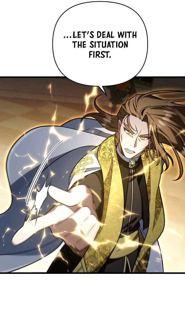 Holy Hella's Ultimate End Chapter 95 - page 39