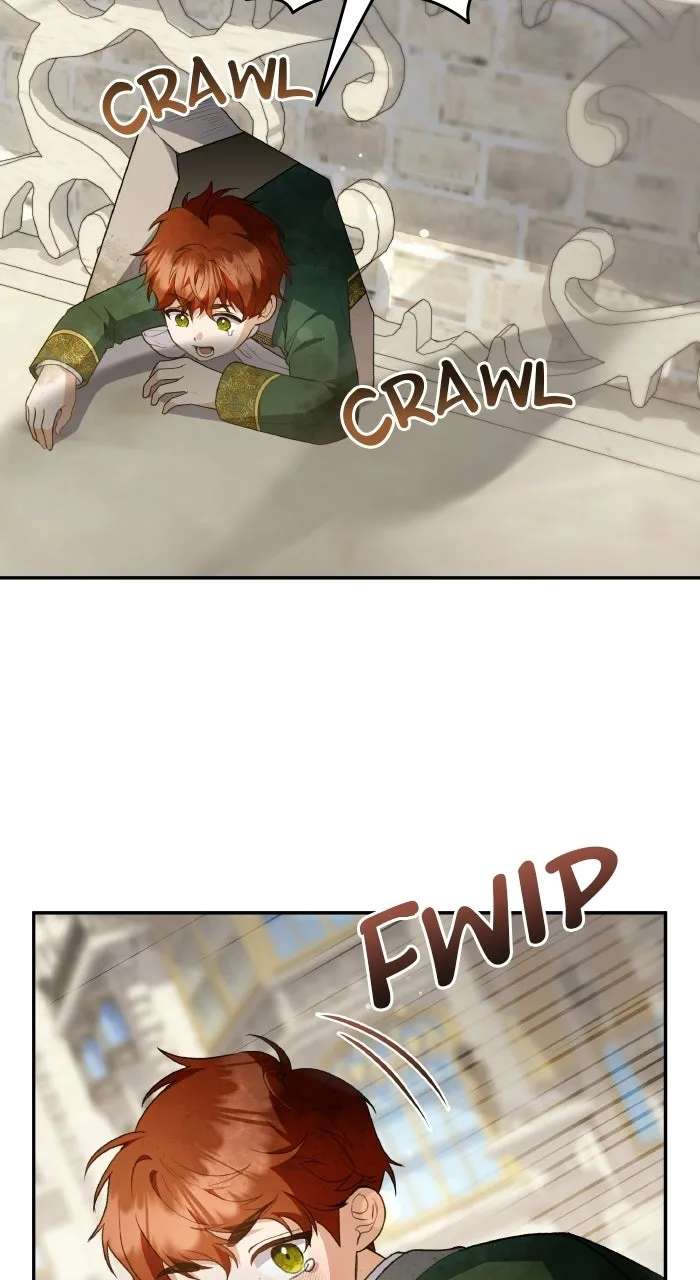 The Archmage Becomes theSwordmaster's Youngest Daughter Chapter 36 - page 72