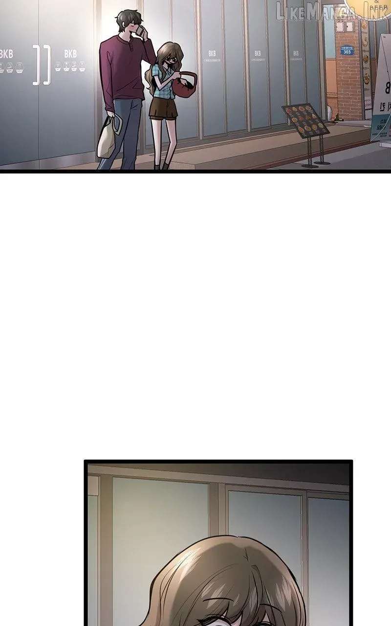 Back to Chan Bi Chapter 101 - page 33