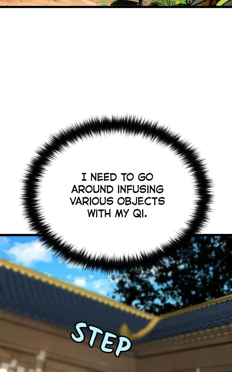 Chronicles of aDoomed Prodigy Chapter 75 - page 59