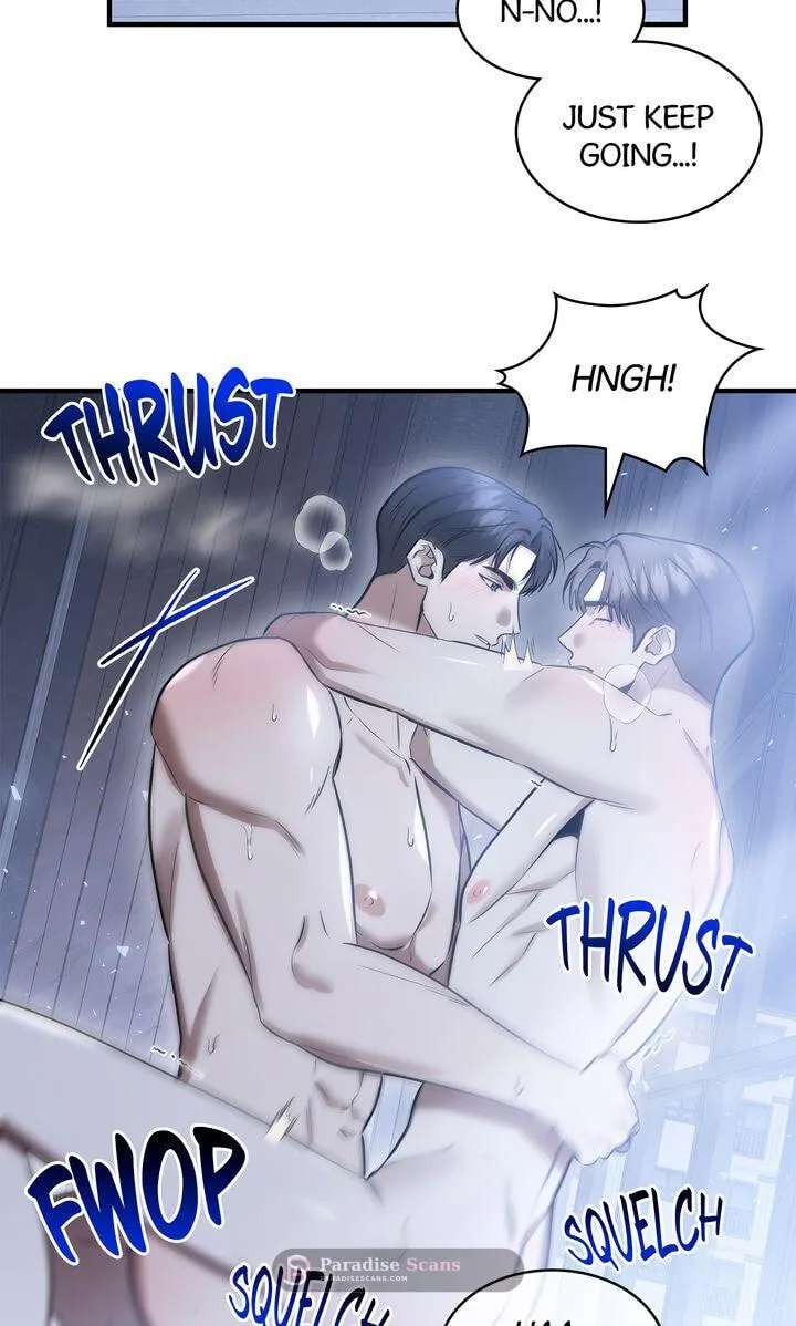 This Isn't Why I Applied Chapter 39 - page 23