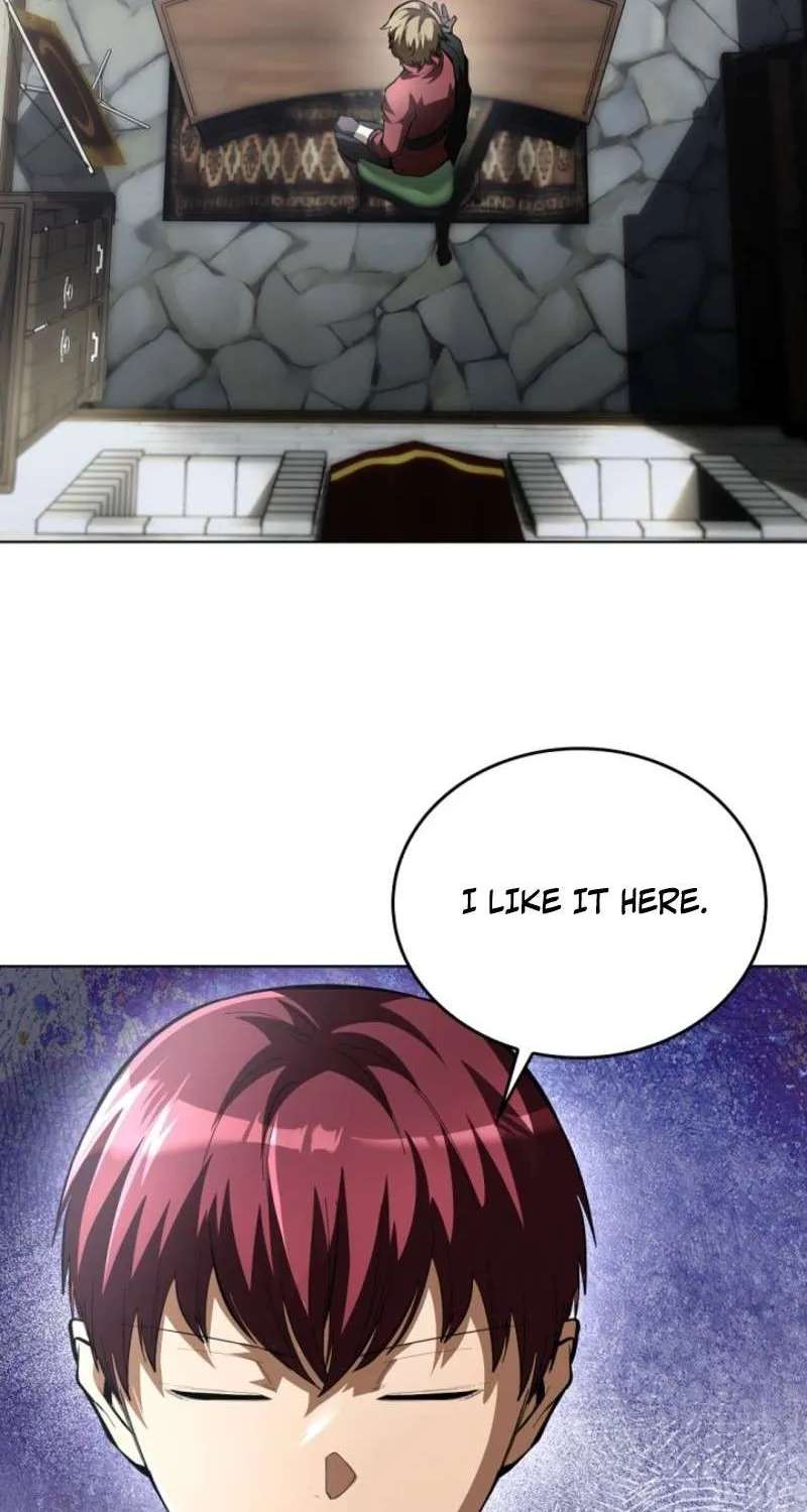 The Immortal Genius Spearman Chapter 30 - page 38
