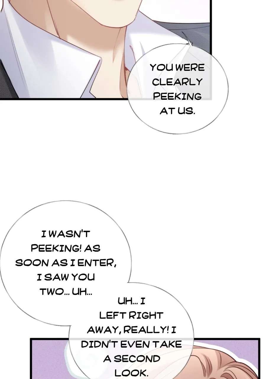 Meet My Ex AgainAs His Aunt Chapter 23 - page 4