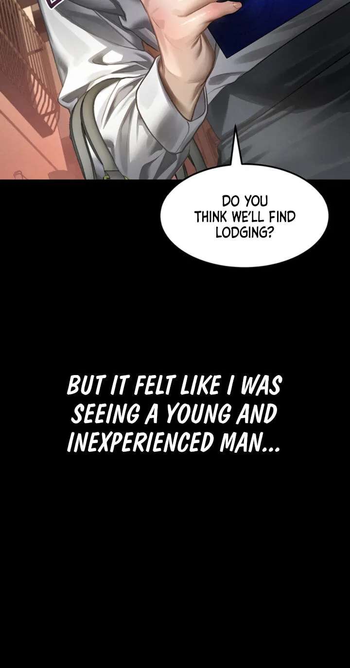 Dirty talk Chapter 66 - page 127