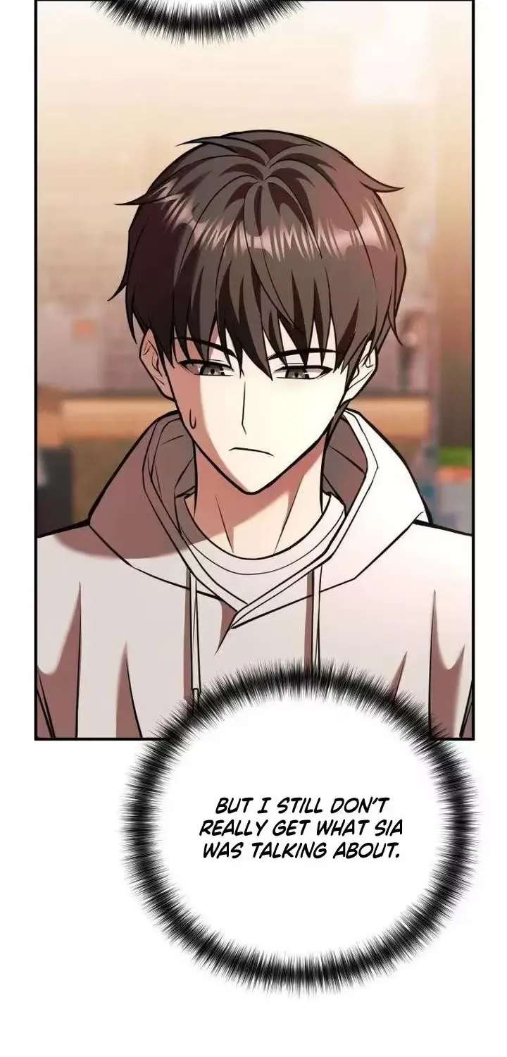 The Dragon Girlfriend Has Returned Chapter 4 - page 104
