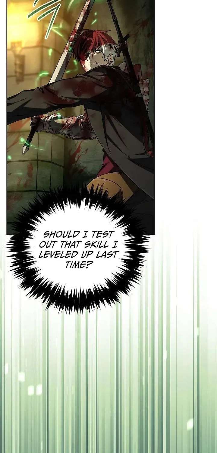 Is It Bad That the Main Character’s a Roleplayer? Chapter 28 - page 31